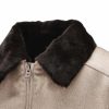 Giacca realizzata in mohair — изображение 3