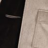 Giacca realizzata in mohair — изображение 4