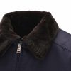 Giubotto realizzato in cashmere — изображение 4