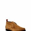 Stivale realizzato in pelle di vitello. — изображение 2