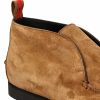 Stivale realizzato in pelle di vitello. — изображение 4