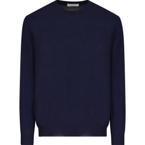 Maglia realizzata in lana.