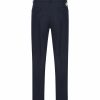 Pantaloni realizzati in lana vergine. — изображение 2