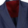 Completo realizzato in misto lana e lino. — изображение 5