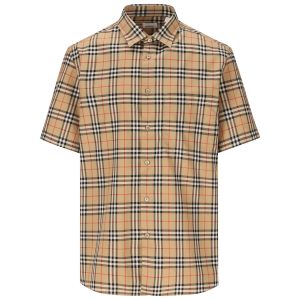 Camicia realizzata in cotone.