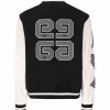 Bomber realizzato in lana vergine e poliammide. — изображение 2