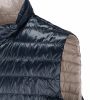 Gilet reversibile realizzato in poliammide. — изображение 5