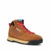 Stivale realizzato in suede e nylon cordura. — изображение 2