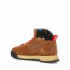 Stivale realizzato in suede e nylon cordura. — изображение 3