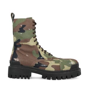 Stivale Strike L20 Camouflage.