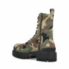 Stivale Strike L20 Camouflage. — изображение 3