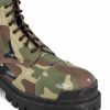 Stivale Strike L20 Camouflage. — изображение 4