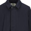 Cappotto realizzato in poliestere. — изображение 3