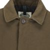 Cappotto realizzato in misto cotone. — изображение 3