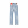 Jeans realizzati in cotone. — изображение 2