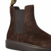 Stivale realizzato in pelle scamosciata. — изображение 4