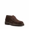 Mocassino realizzato in pelle scamosciata. — изображение 2