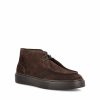 Mocassino realizzato in pelle scamosciata. — изображение 2