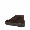 Mocassino realizzato in pelle scamosciata. — изображение 3