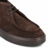 Mocassino realizzato in pelle scamosciata. — изображение 4