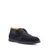 Mocassino realizzato in pelle scamosciata. — изображение 2