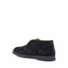 Mocassino realizzato in pelle scamosciata. — изображение 3