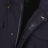 Giacca realizzata in poliammide ed elastan. — изображение 3