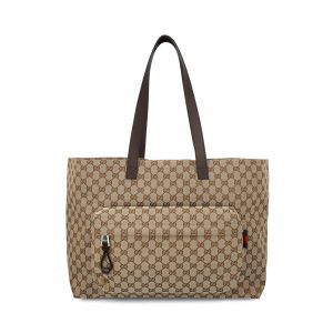 Borsa shopping GG misura grande.
