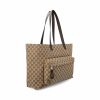 Borsa shopping GG misura grande. — изображение 3