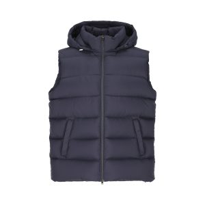 Gilet realizzato in poliammide.