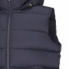 Gilet realizzato in poliammide. — изображение 3