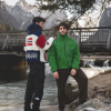 Giacca realizzata in lana e poliestere. — изображение 4