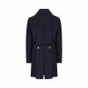 Cappotto realizzato in lana vergine. — изображение 2