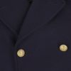Cappotto realizzato in lana vergine. — изображение 3