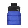 Gilet 1996 Retro Nuptse in nylon ripstop riciclato.on. — изображение 2