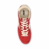 Sneakers realizzate in suede. — изображение 4
