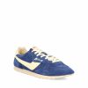 Sneakers realizzate in suede. — изображение 2