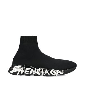 Sneaker Speed 2.0 Full Clear Sole Graffiti in poliestere ed elastan riciclato.