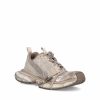 Sneakers realizzate in poliuretano e poliestere. — изображение 2