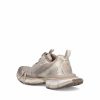 Sneakers realizzate in poliuretano e poliestere. — изображение 3