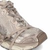 Sneakers realizzate in poliuretano e poliestere. — изображение 4