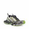 Sneakers realizzate in poliuretano e poliestere. — изображение 2