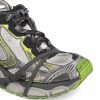 Sneakers realizzate in poliuretano e poliestere. — изображение 4