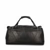 Borsa da palestra realizzata in pelle. — изображение 2