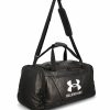 Borsa da palestra realizzata in pelle. — изображение 3