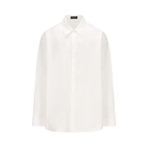 Camicia realizzata in cotone.