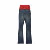Jeans realizzati in cotone. — изображение 2
