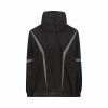 Giacca realizzata in poliestere elasticizzato. — изображение 2