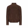 Giacca realizzata in pelle. — изображение 2