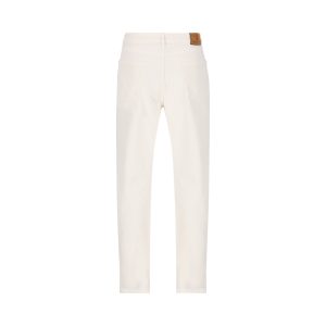 Pantalone realizzato in cotone.